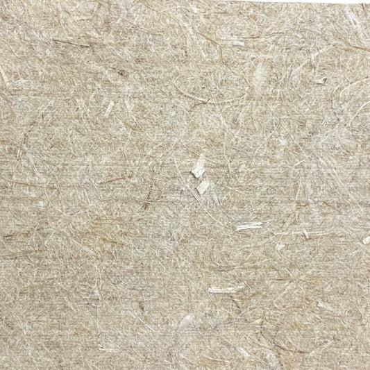 Ecosoft - Natural Hemp Super Absorbent Nest Mat | Medium (40x100cm)