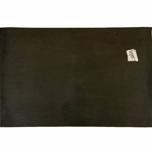 Cats Welcome People Tolerated Doormat 60x40cm